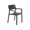 Fauteuil bistrot extérieur Trill, un mélange d'élégance et d'intemporel Nardi - 5