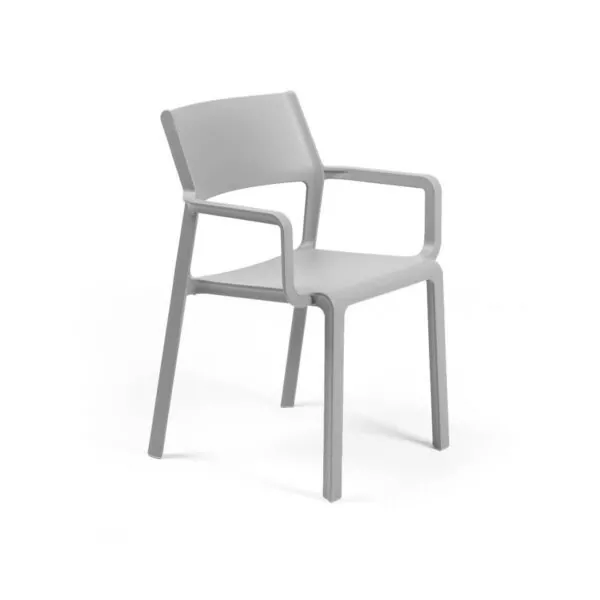 Fauteuil bistrot extérieur Trill, un mélange d'élégance et d'intemporel Nardi - 8