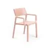 Fauteuil bistrot extérieur Trill, un mélange d'élégance et d'intemporel Nardi - 9
