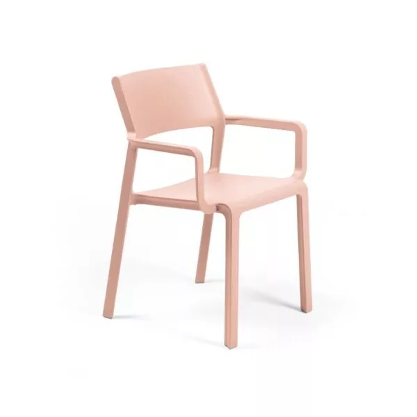 Fauteuil bistrot extérieur Trill, un mélange d'élégance et d'intemporel Nardi - 9