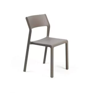 Chaise extérieur bar Trill, le mariage du confort et de l'élégance Nardi - 1