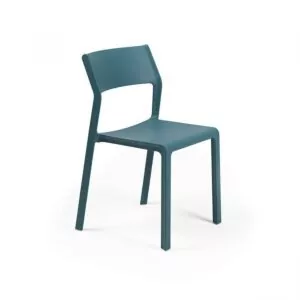 Chaise extérieur bar Trill, le mariage du confort et de l'élégance Nardi - 2
