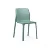 Chaise confortable Bit, un design raffiné en fiberglass Nardi - 6