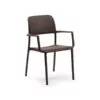Fauteuil pour terrasse Bora, une assise pratique et esthétique Nardi - 4