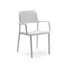 Fauteuil pour terrasse Bora, une assise pratique et esthétique Nardi - 5
