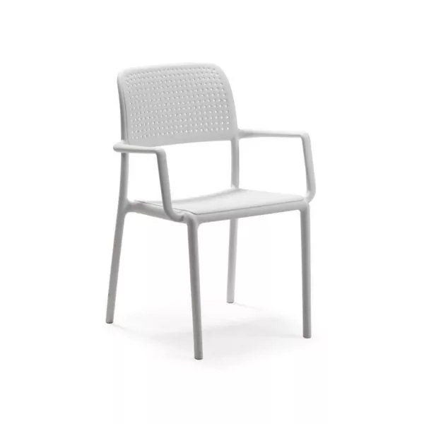Fauteuil pour terrasse Bora, une assise pratique et esthétique Nardi - 5