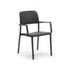 Fauteuil pour terrasse Bora, une assise pratique et esthétique Nardi - 6