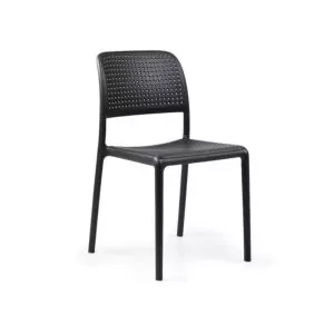 Chaise pour terrasse Bora : légère, aérée et confortable Nardi - 1