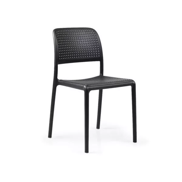 Chaise pour terrasse Bora : légère, aérée et confortable Nardi - 1