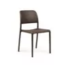 Chaise pour terrasse Bora : légère, aérée et confortable Nardi - 3
