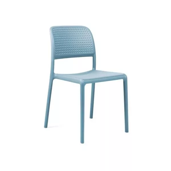 Chaise pour terrasse Bora : légère, aérée et confortable Nardi - 4