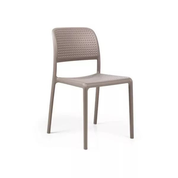 Chaise pour terrasse Bora : légère, aérée et confortable Nardi - 6