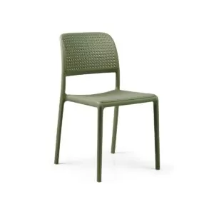 Chaise pour terrasse Bora : légère, aérée et confortable Nardi - 7