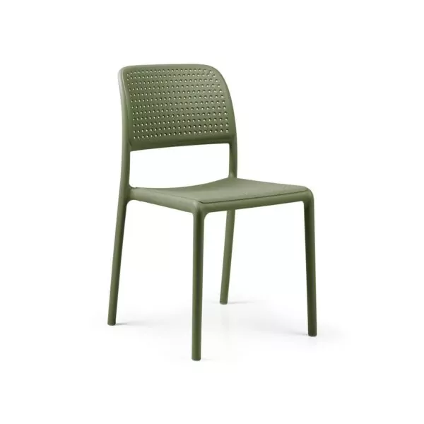 Chaise pour terrasse Bora : légère, aérée et confortable Nardi - 7