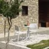 Chaise pour terrasse Bora : légère, aérée et confortable Nardi - 8