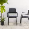Fauteuil pour terrasse Bora, une assise pratique et esthétique Nardi - 8