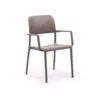Fauteuil estival Riva, une assise confortable pour votre terrasse Nardi - 1