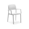 Fauteuil estival Riva, une assise confortable pour votre terrasse Nardi - 5