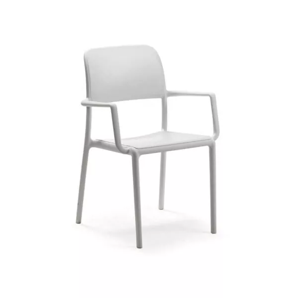 Fauteuil estival Riva, une assise confortable pour votre terrasse Nardi - 5