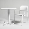 Fauteuil estival Riva, une assise confortable pour votre terrasse Nardi - 7