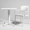 Fauteuil estival Riva, une assise confortable pour votre terrasse Nardi - 7