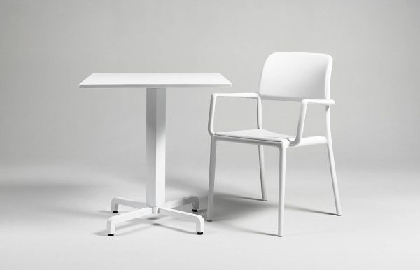 Fauteuil estival Riva, une assise confortable pour votre terrasse Nardi - 7