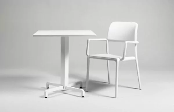 Fauteuil estival Riva, une assise confortable pour votre terrasse Nardi - 7