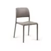 Chaise résistante Riva, confortable, légère et solide Nardi - 1