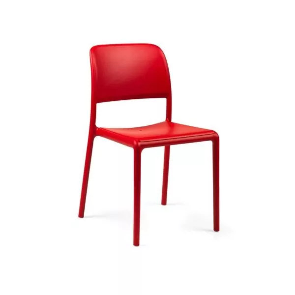 Chaise résistante Riva, confortable, légère et solide Nardi - 2