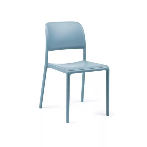 Chaise résistante Riva, confortable, légère et solide Nardi - 3