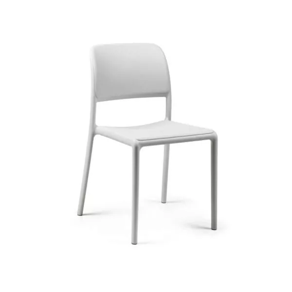 Chaise résistante Riva, confortable, légère et solide Nardi - 5