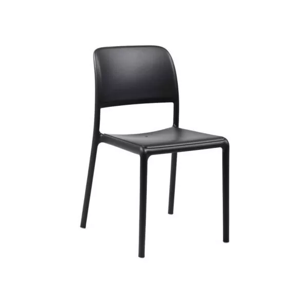 Chaise résistante Riva, confortable, légère et solide Nardi - 6