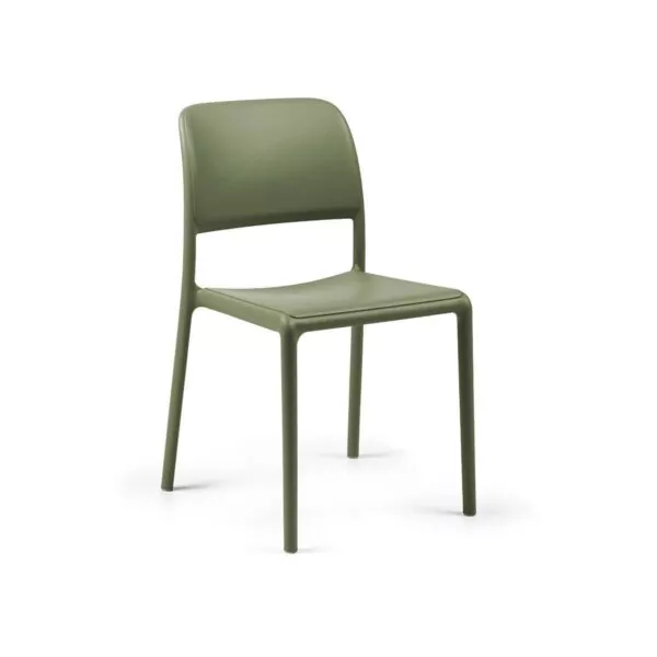 Chaise résistante Riva, confortable, légère et solide Nardi - 7