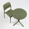 Chaise résistante Riva, confortable, légère et solide Nardi - 8