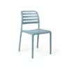 Chaise pour bistrot Costa, légéreté et sobriété pour votre terrasse Nardi - 3