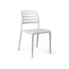 Chaise pour bistrot Costa, légéreté et sobriété pour votre terrasse Nardi - 5
