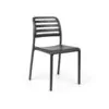 Chaise pour bistrot Costa, légéreté et sobriété pour votre terrasse Nardi - 6