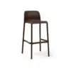 Tabouret de bistrot Faro, l'élégance en fibre de verre Nardi - 3