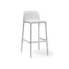 Tabouret résistant Lido, une touche de charme durable pour votre extérieur Nardi - 2