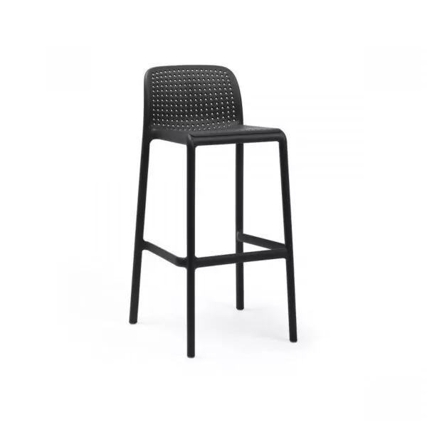 Tabouret résistant Lido, une touche de charme durable pour votre extérieur Nardi - 3