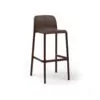 Tabouret résistant Lido, une touche de charme durable pour votre extérieur Nardi - 4