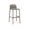 Tabouret résistant Lido, une touche de charme durable pour votre extérieur Nardi - 6