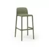 Tabouret résistant Lido, une touche de charme durable pour votre extérieur Nardi - 7