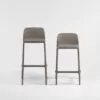 Tabouret résistant Lido, une touche de charme durable pour votre extérieur Nardi - 8