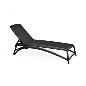 Bain de soleil Atlantico, le confort ergonomique pour des moments de détente Nardi - 1