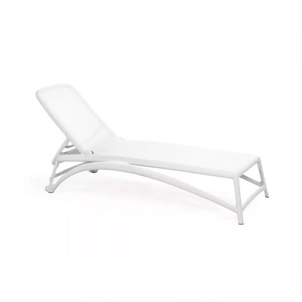 Bain de soleil Atlantico, le confort ergonomique pour des moments de détente Nardi - 2
