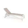 Bain de soleil Atlantico, le confort ergonomique pour des moments de détente Nardi - 3