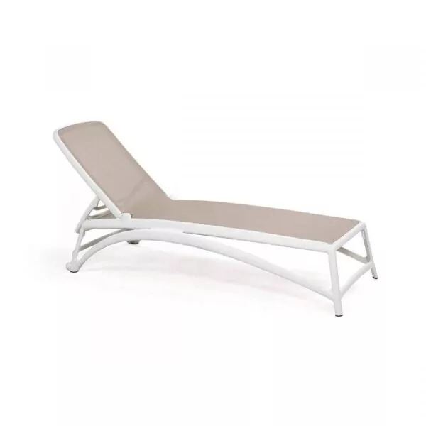 Bain de soleil Atlantico, le confort ergonomique pour des moments de détente Nardi - 3