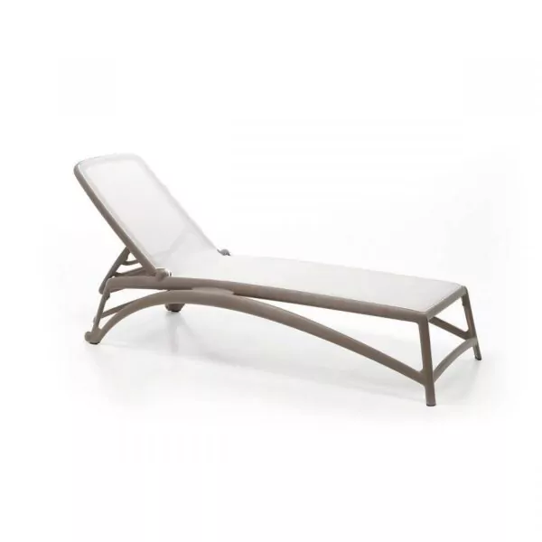 Bain de soleil Atlantico, le confort ergonomique pour des moments de détente Nardi - 4