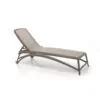 Bain de soleil Atlantico, le confort ergonomique pour des moments de détente Nardi - 5